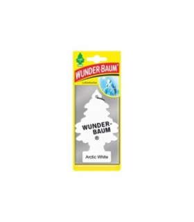 Odorizant Auto Wunder-baum – Arctic White