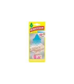 Odorizant Auto Wunder-baum – Beach Days