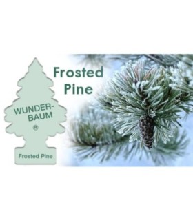 Odorizant Auto Wunder-baum – Frosted Pine
