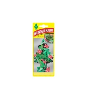 Odorizant Auto Wunder-baum – Jungle Fever