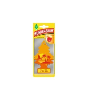 Odorizant Auto Wunder-baum – Mai-tai