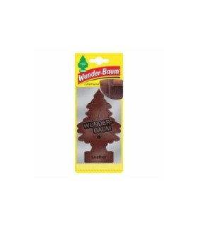 Odorizant Auto Wunder-baum – Leather