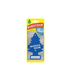 Odorizant Auto Wunder-baum – Sport
