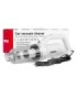 Aspirator Auto Premium – Fara Sac – Cu Filtru Hepa – Alimentare 12v – Putere 60w – Vacuum 5kpa