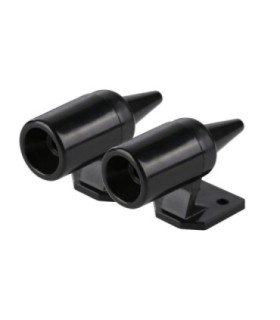 Fluier Cu Ultrasunete Pentru Indepartarea Animalelor Ultrasonic Repeller