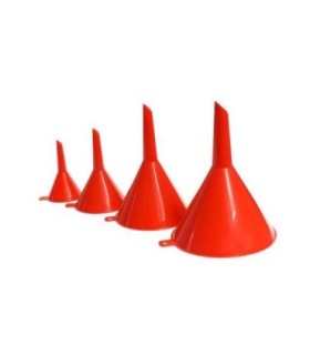 Set 4 Palnii Din Plastic Pentru Combustibil