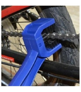Perie De Curatare A Lantului Bicicletei Ag516a