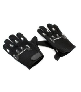 Manusi De Protectie Pentru Motocicleta – Bicicleta – Scuter Ag222