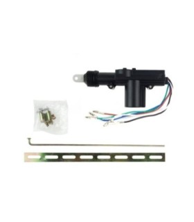 Actuator Inchidere Centralizata Cu 5 Fire