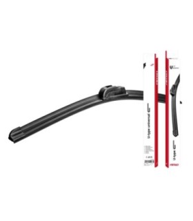 Stergator Parbriz Universal Flat U-type 15 (380mm)