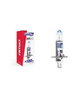 Bec Halogen H1 12v 55w Lumitec Limited 130%