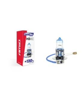 Bec Halogen H3 12v 55w Lumitec Limited 130%