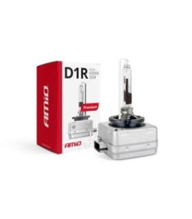Bec Auto Xenon D1r 4300k Premium