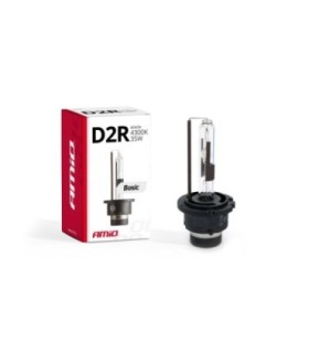 Bec Auto Xenon D2r 4300k Basic