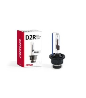 Bec Auto Xenon D2r 6000k Basic