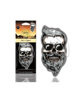 Odorizant Auto Aroma Dia De Los Muertos Oud And Pepper