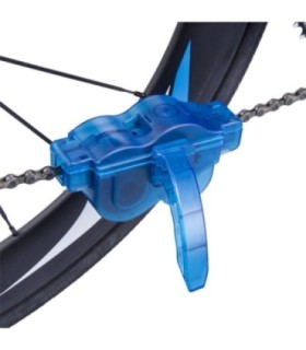 Instrument De Curatare A Lantului Bicicletei