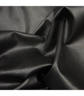 Material Piele Ecologica Culoare Neagra (1m X 1 – 5m)