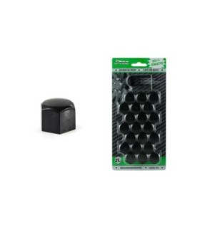 Set Capace Prezoane 21 Mm – Culoare Negru