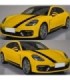 Set 5 Stickere Autoadezive Tuning – Model Racing Stripes V1 – Dimensiune 190 Cm – Culoare Neagra