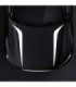 Set 2 Stickere Autoadezive Tuning – Model Hood Stripes V2 – Dimensiune 100 X 26 Cm – Culoare Alba