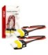Set 2 Mufe Ceramice Drepte – Soclu Hb3 – 9005 – Rezistente Termic