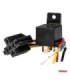 Releu Auto Cu 5 Pini – 12v – 40a Mufa Releu Cu Cabluri