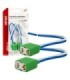 Set 2 Mufe Ceramice Soclu H7 – Rezistente Termic