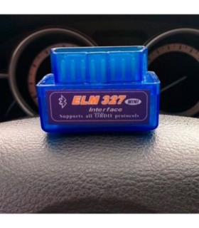 Interfata Diagnoza Auto Obdii Elm 327 Mini – Conectare Prin Bluetooth