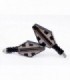 Set 2 Lampi Semnalizare Moto – Model Cross – Cu 2 Functii – Pozitie Si Semnalizare – Tensiune 12v