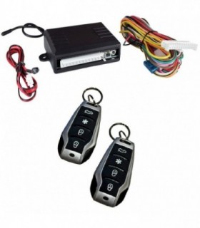 Modul Inchidere Centralizata Cu Telecomanda Model 191216 Si Iesire Pentru Sirena