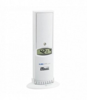 Transmitator Wireless Extern Temperatura Si Umiditate Pentru Klimalogg Pro – Tfa 30.3180.it